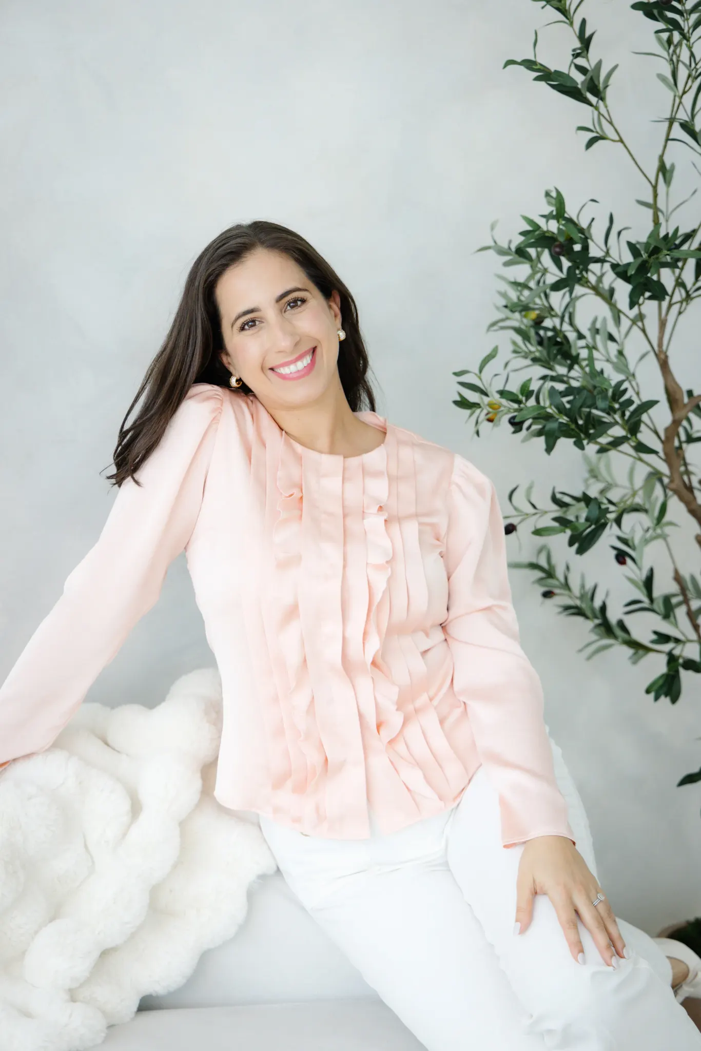 Natalie Sterling, principal of Natalie Sterling Real Estate